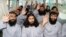 زندانیان طالبان زندان Taliban Prisoners released 
