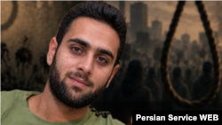 جمهوری اسلامی آروین خیرخواهان، جوان ۱۹ ساله و از بازداشت‌شدگان اعتراضات دی‌ ۱۴۰۴، را سحرگاه شنبه ۱۰ مرداد ۱۴۰۵ در زندان شاهرود اعدام کرد