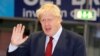 Johnson Says Britain Has 'Compromise' Brexit Deal 