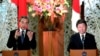 일본-중국 외무장관 통화... "센카쿠·홍콩·신장 우려 표명"