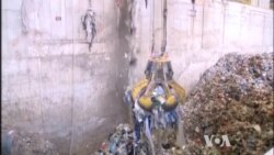 Advanced Trash-to-Fuel Plant Goes Online in Israel