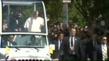 Inhloko yeSonto yeRoma emhlabeni jikelele uPapa Francis