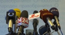 Македонија - Медиуми