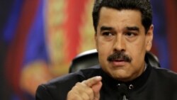 ဗင်နီဇွဲလားလူထုဆန္ဒခံယူပွဲ မဲမသမာမှုရှိဟု ဝေဖန်ခံရ