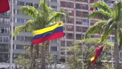 Parlamento venezolano respalda “suspensión” de Venezuela de la OEA
