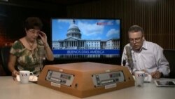 Buenos Días América 