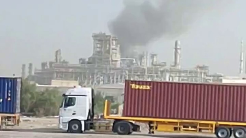 رهگیری دست‌کم ۱۳۸ پرتابه توسط کشورهای عربی پس از اعلام آتش‌بس