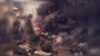 Fire Season Starts Early in California