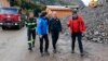 Tormentas dejan al menos 12 muertos en Sicilia
