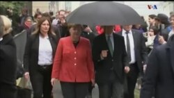 اخبار شامگاهی