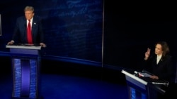 Election 2024 Debate