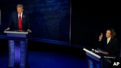 Election 2024 Debate