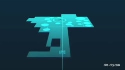 Город без людей