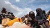 Somali Militants Send Displaced Families Back to Famine Zones