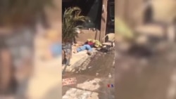 Vidéo exclusive de l'attaque de Ouagadougou du 15 janvier 2016