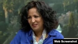 የጆይ ኦቲዝም ማዕከል እንዲሁም የኒያ ፋውንዴሽን መስራች እና ሥራ አስኪያጅዋ ወይዘሮ ዘሚ የኑስ