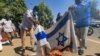 Sudanese Protest Proposed Israel Peace Deal