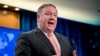 Pompeo Defends Waivers to Iran Sanctions