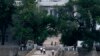 (File Photo) North Koreans walk across a bridge over the Tumen river at a border crossing with Tumen in China's Jilin province August 29, 2010. 