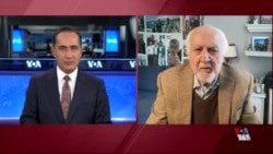 منصور فرهنگ: جمهوری اسلامی نگران نارضایتی‌ها در میان سربازان ارتش است