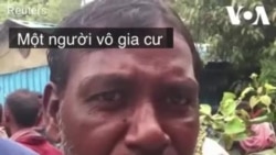 Ấn Độ: ‘Thà chết vì dịch còn hơn chết đói’