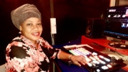 Awa Talfi Toure Mousso N'Gana ka bo Renoubeau TV Bamako.
