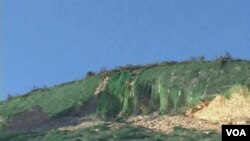 Infrastruktura, Shqiperia e jugut