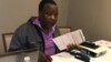Tonderai Tela, co-founder of Zim Expo.