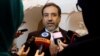 Iran Says It Can Discuss Other Issues If Nuclear Deal Successful