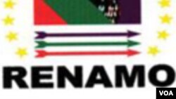 Logo de la Renamo