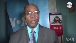 Kandida k ap Patisipe nan Eleksyon Prezidansyèl Ameriken an Retounen nan Kanpay la apre yo finn Reponn Kesyon Telespektatè yo