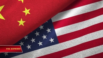 Khảo sát: Người Việt xếp thứ 2 ASEAN về chọn Mỹ thay vì TQ