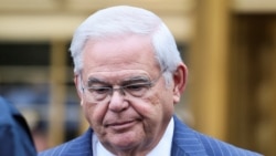 U.S. Senator Menendez found guilty