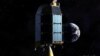 NASA Readies for Launch of Lunar Mission