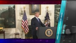 Kilas VOA 9 Mei 2018