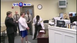 Manchetes Americanas 28 Dezembro: Congressista da Carolina do Sul sai da cadeia