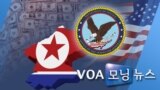 [VOA 모닝 뉴스] 2020년 5월 30일