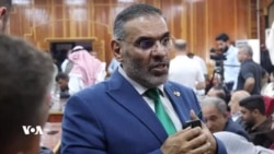 هەڵبژاردنی ئەنجومەنی گەلی سوریا لە پارێزگای حەسەکە