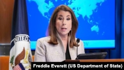 تامی بروس، معاون نمایندۀ ایالات متحده در سازمان ملل متحد