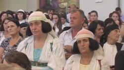 Perkujtohet ne Shkoder 15 vjetori i vdekjes se Nene Terezes