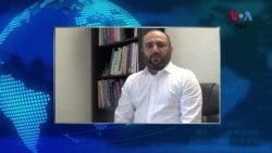 ډاکټر رحماني: جنسي تېری نفسیاتي ناروغي نه بلکې جرم دی