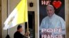 Di Tengah Pandemi, Lawatan Paus ke Irak Dinilai 'Bukan Ide Bagus'