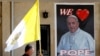 Jelang Lawatan ke Irak, Paus Sampaikan Pesan