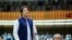 In this handout photograph released by the Pakistan's Press Information Department and taken on June 25, 2020, Pakistan's Prime Minister Imran Khan speaks during the National Assembly session in Islamabad.