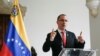 Expulsión de embajadora de la UE "agrava aislamiento de Venezuela"