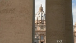 Some Abuse Victims Skeptical about a New Pope