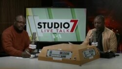 Live Talk - Diaspora Forum