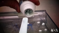 美国当局逮捕了非法开具阿片类药物的医务人员