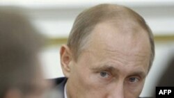 Putin AB’ye Ortak Serbest Ticaret Bölgesi Önerdi