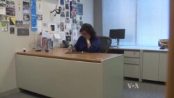 Ford Futurist Ponders a Fast-changing World